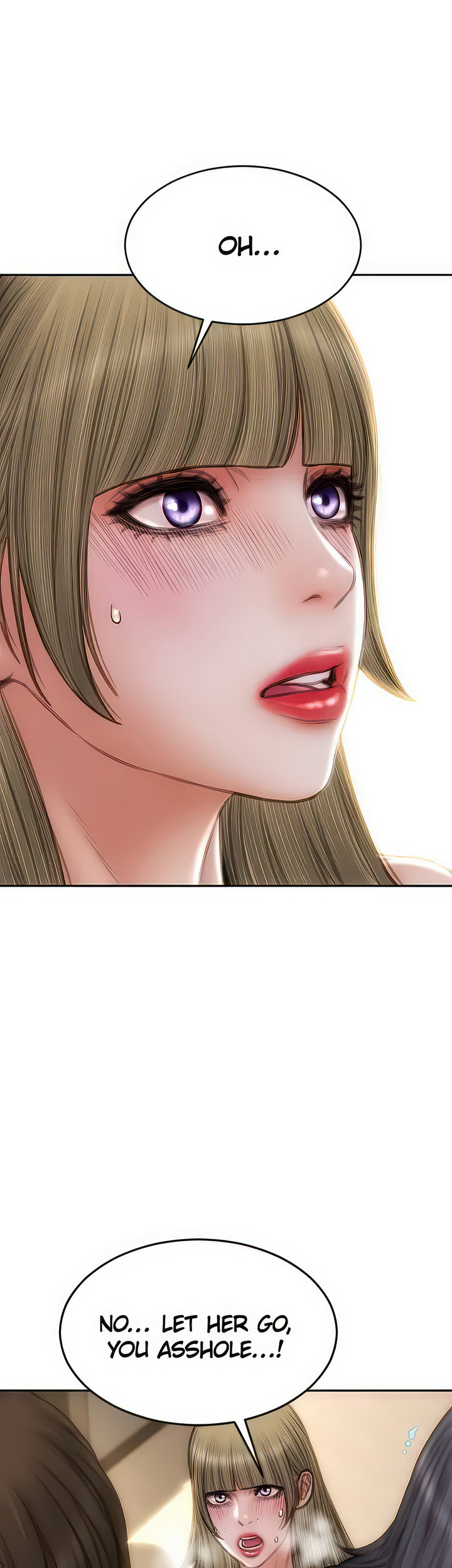 Bad Guy Revenge Chapter 71