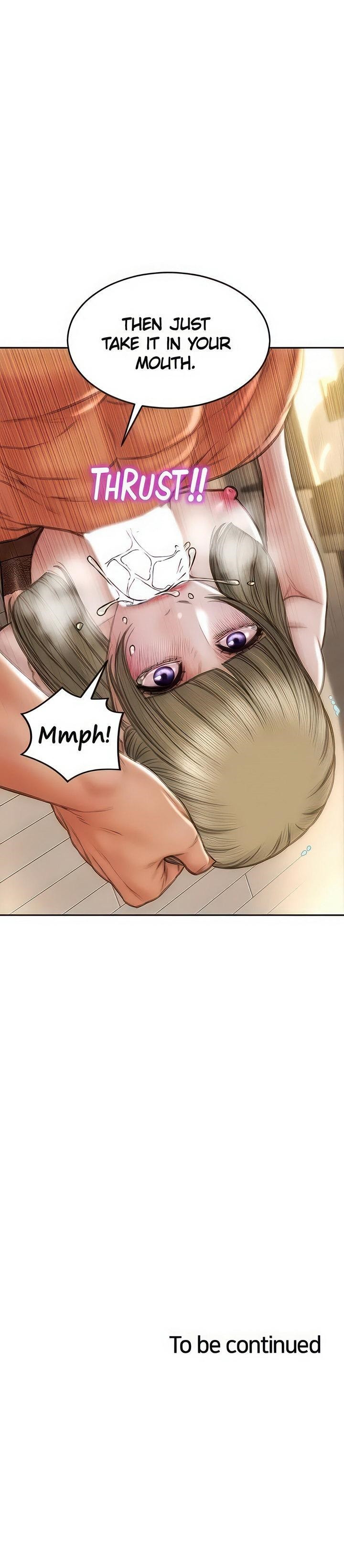Bad Guy Revenge Chapter 71