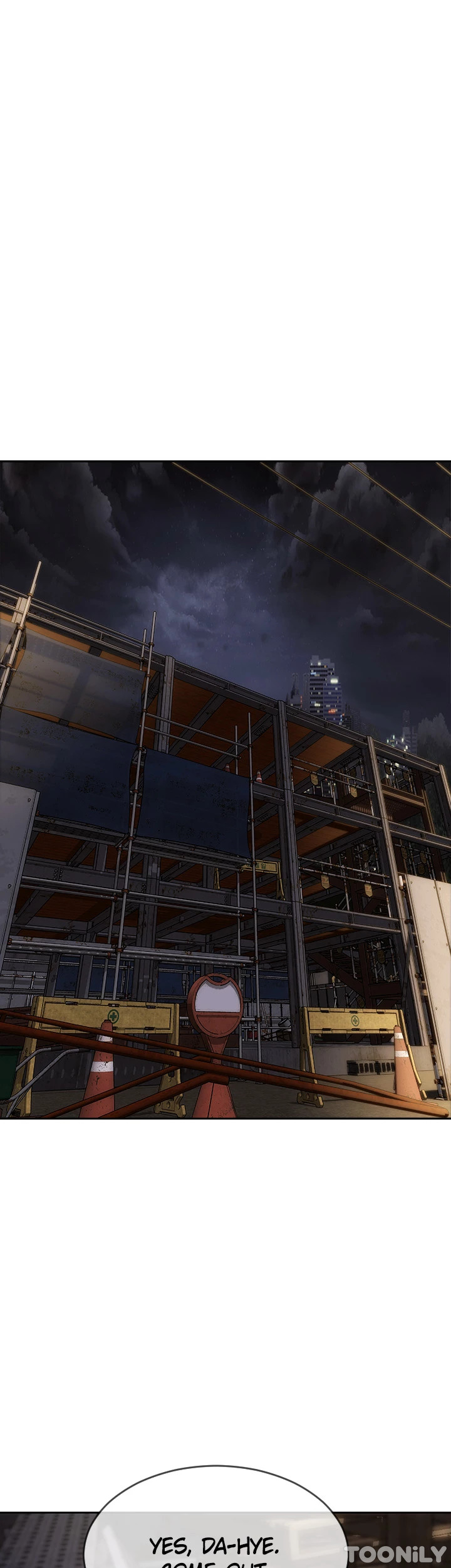 Bad Guy Revenge Chapter 84
