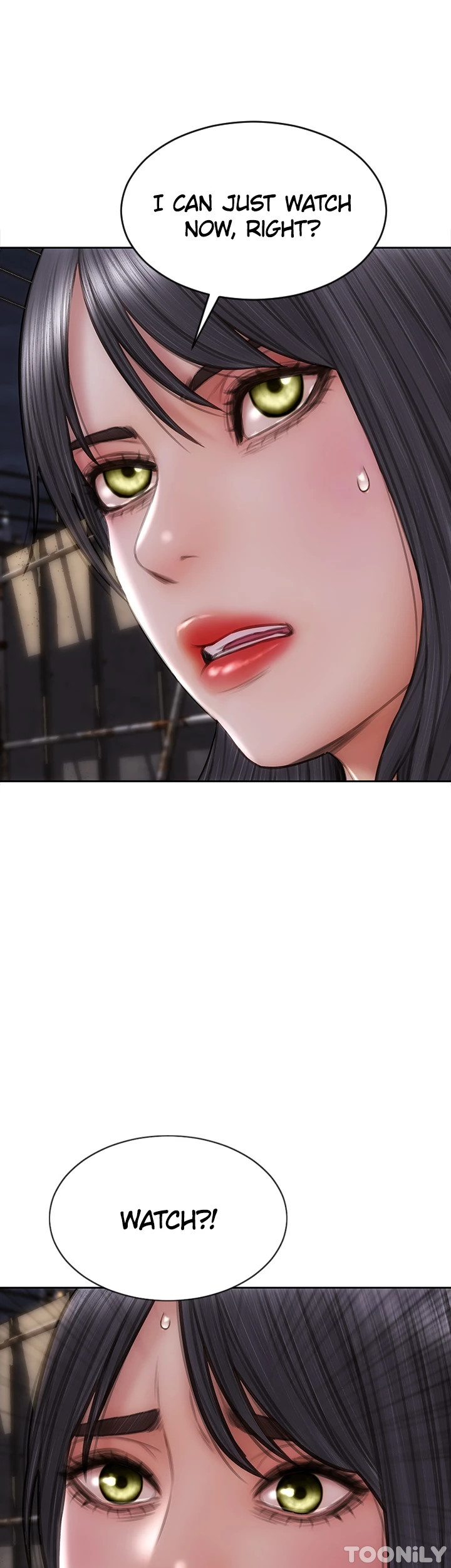 Bad Guy Revenge Chapter 84