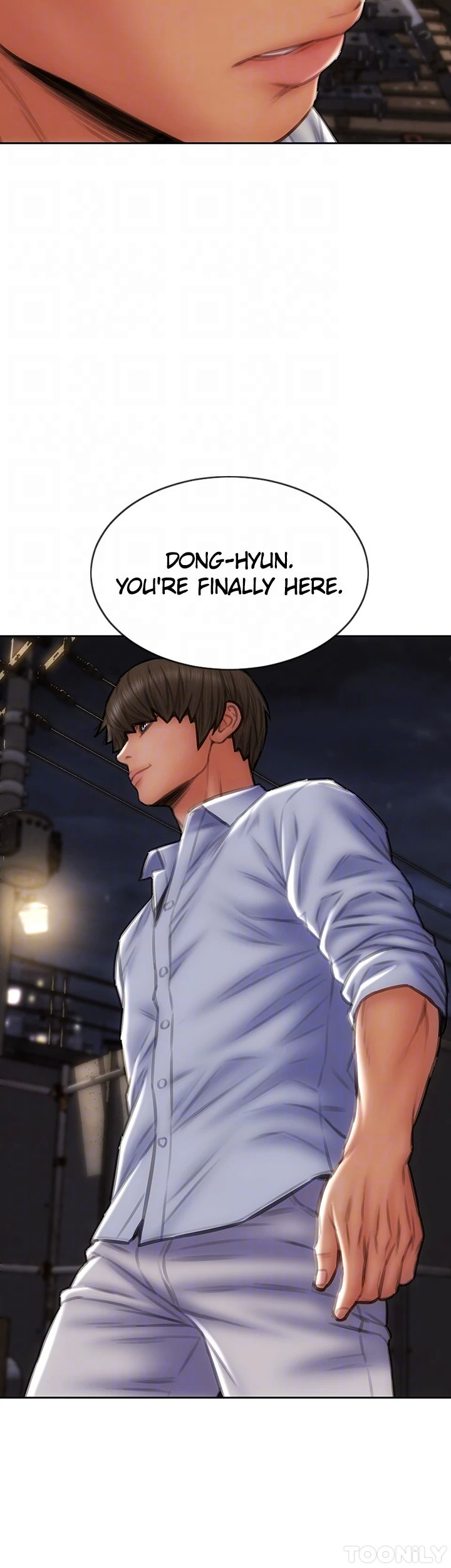 Bad Guy Revenge Chapter 84