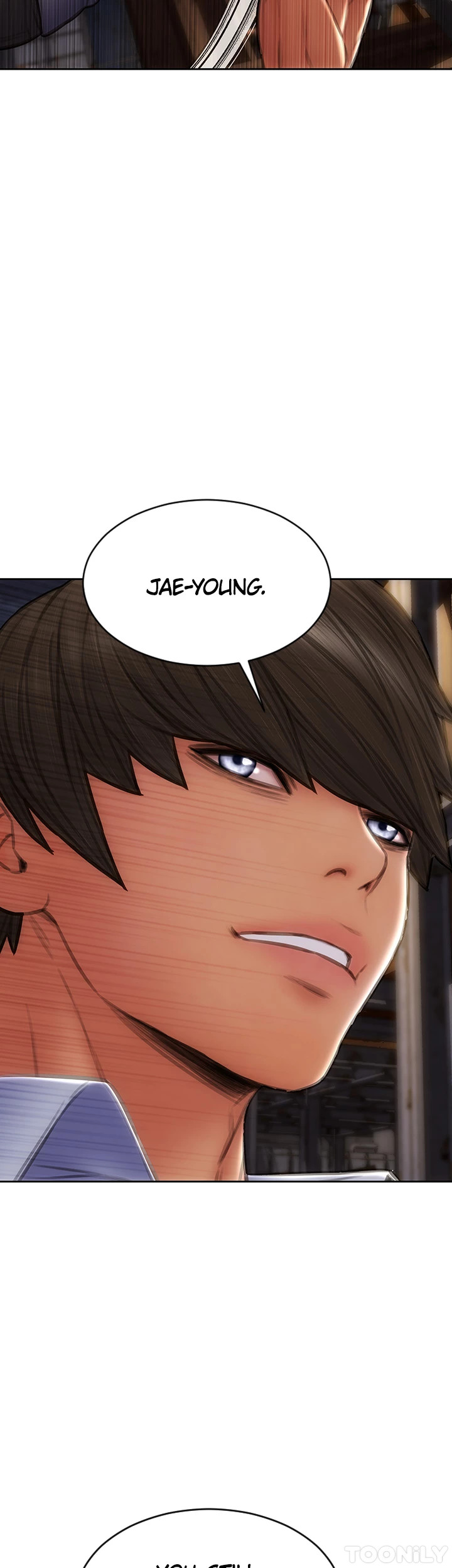 Bad Guy Revenge Chapter 84