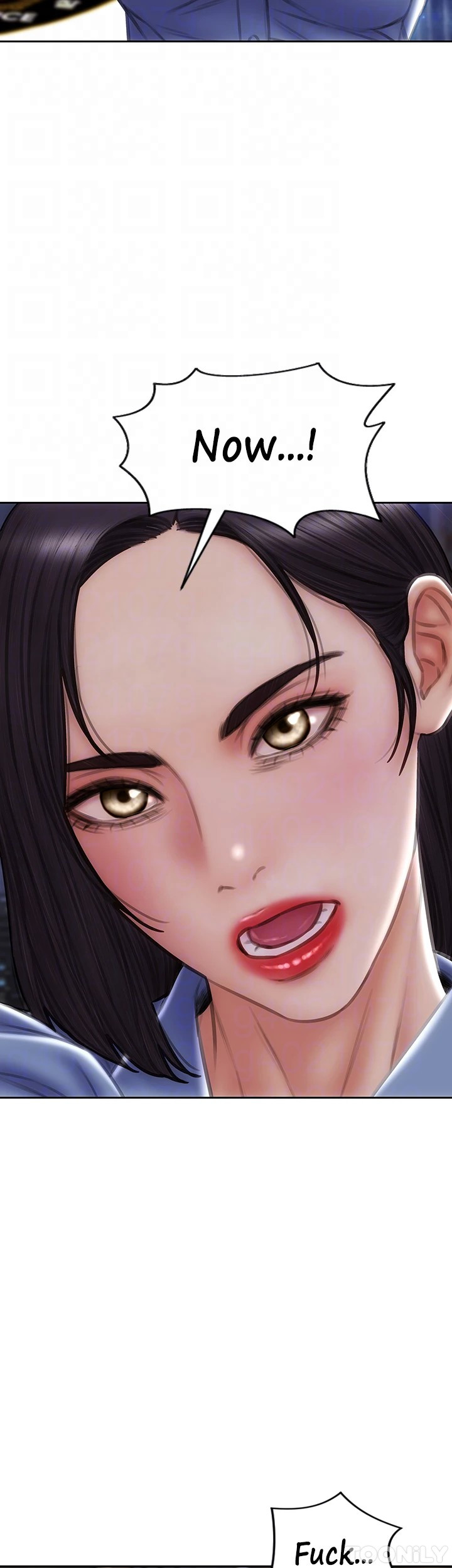 Bad Guy Revenge Chapter 84