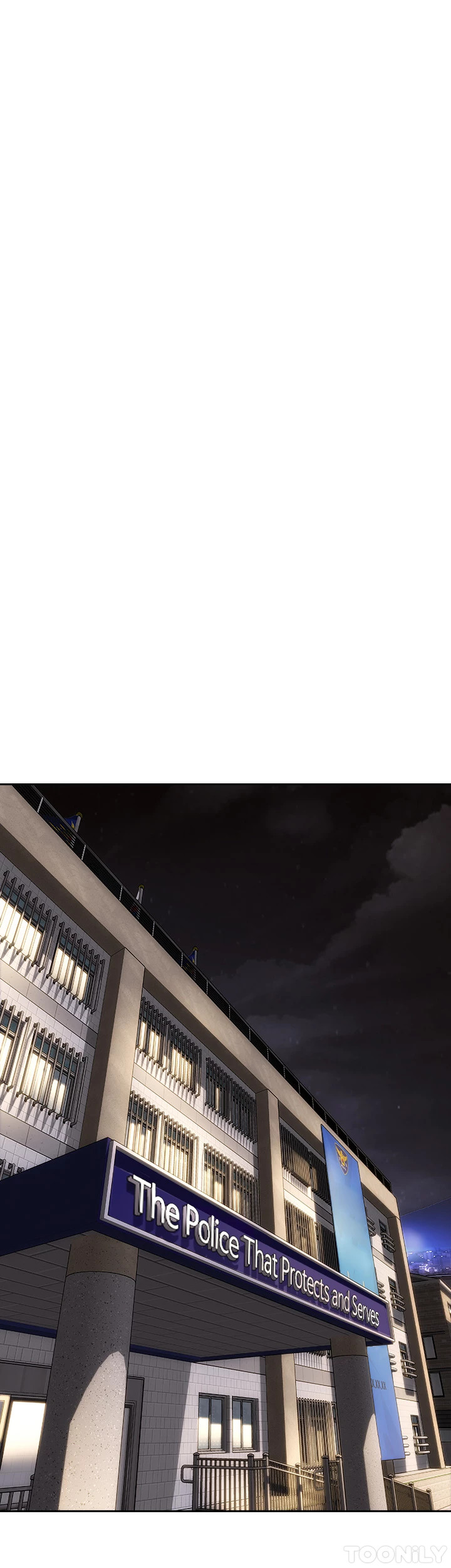 Bad Guy Revenge Chapter 84