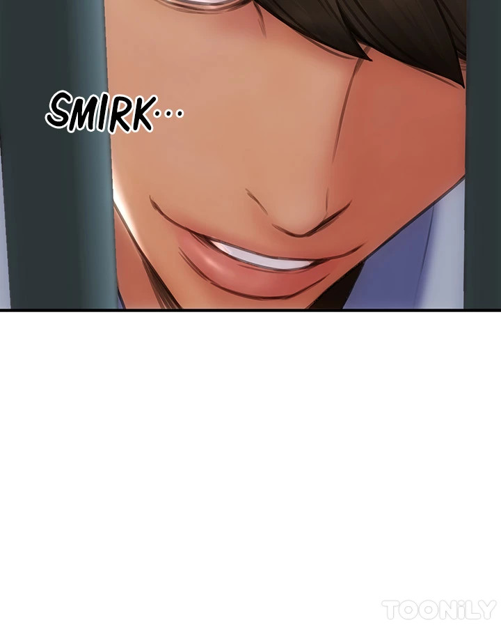 Bad Guy Revenge Chapter 84