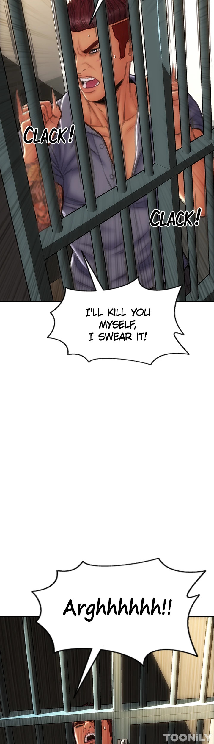 Bad Guy Revenge Chapter 84