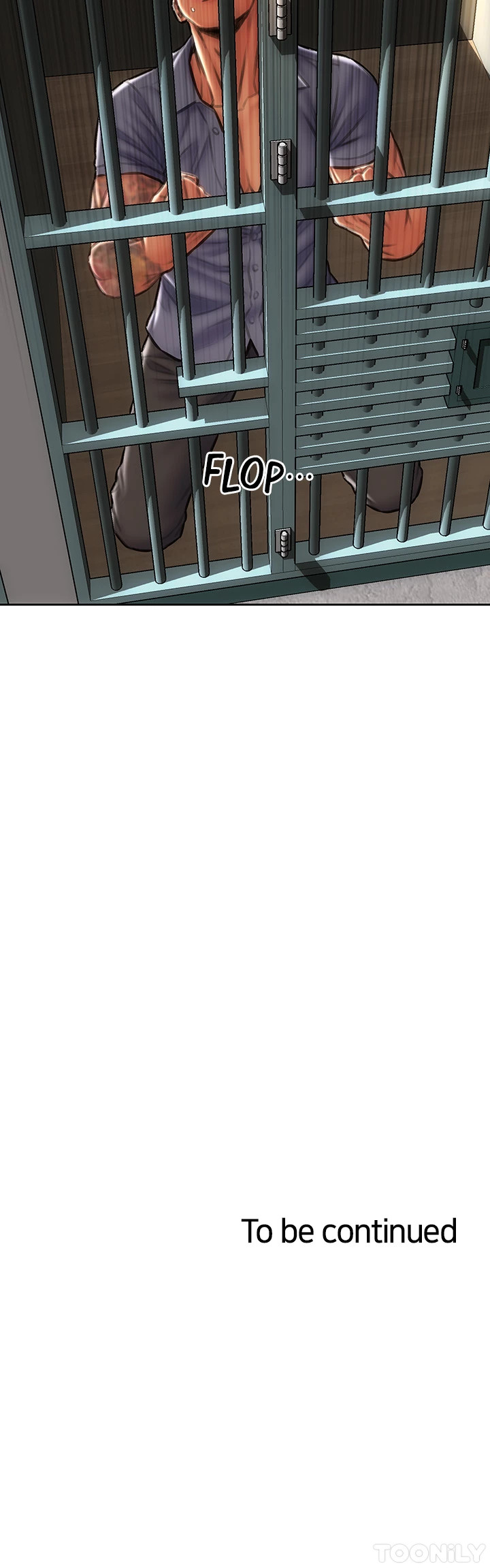 Bad Guy Revenge Chapter 84