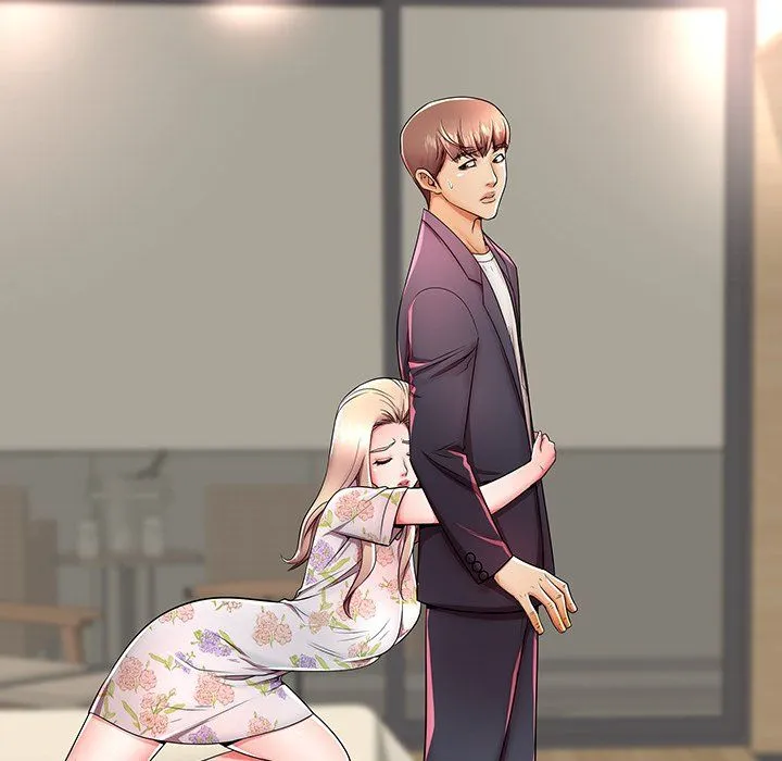 Bad Parenting Chapter 44