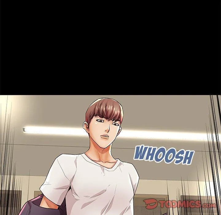 Bad Parenting Chapter 44