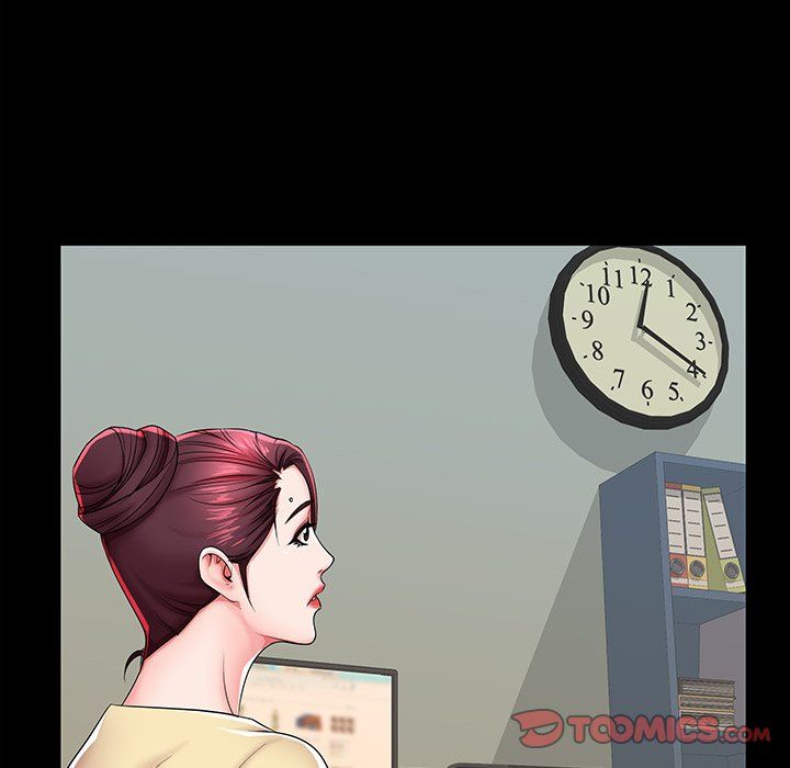 Bad Parenting Chapter 44