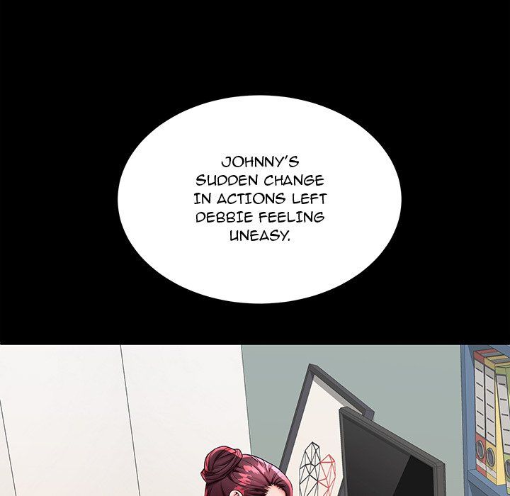 Bad Parenting Chapter 44