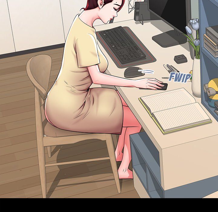 Bad Parenting Chapter 44