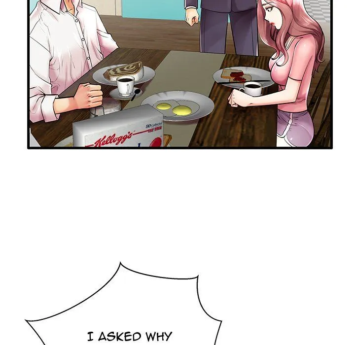 Bad Parenting Chapter 9