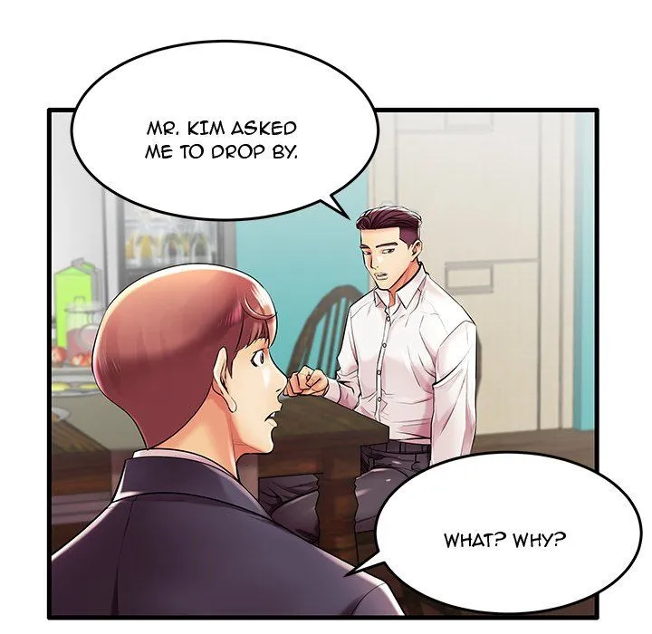 Bad Parenting Chapter 9