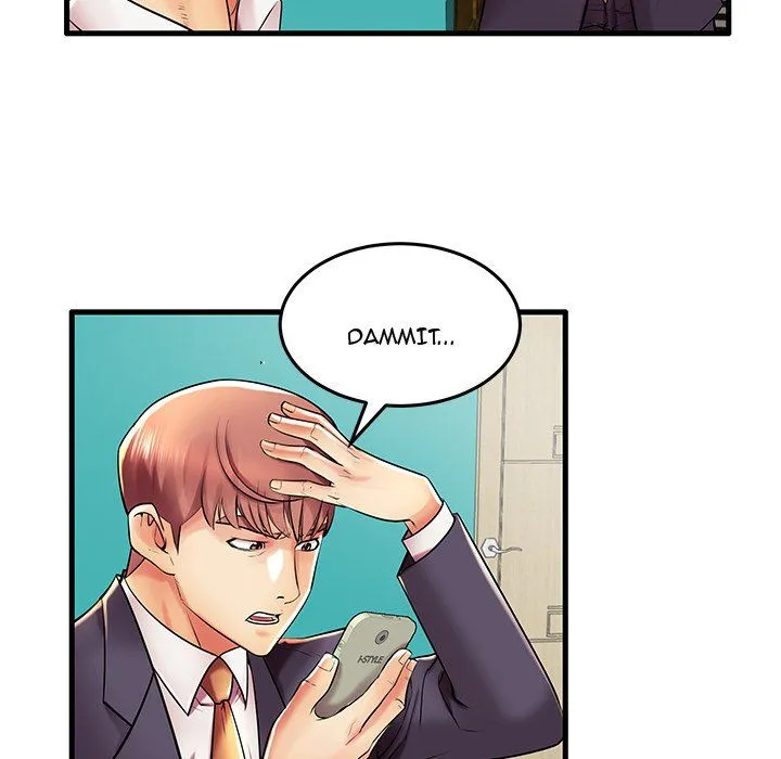 Bad Parenting Chapter 9