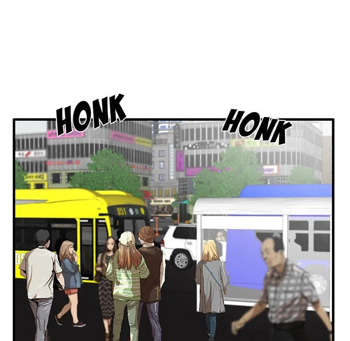 Bad Parenting Chapter 9