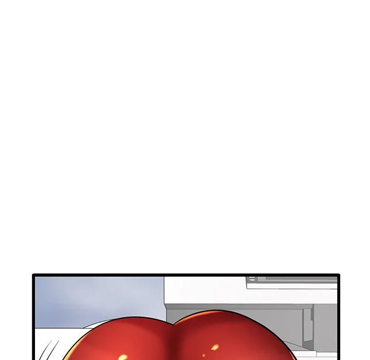 Bad Parenting Chapter 9