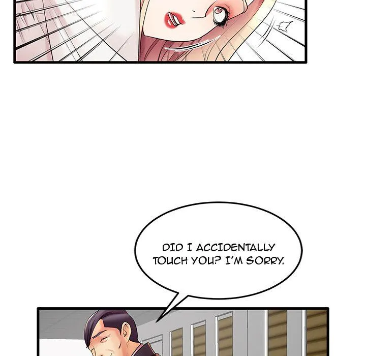 Bad Parenting Chapter 9