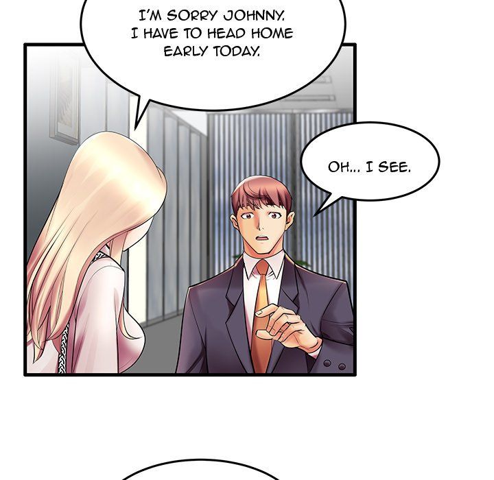 Bad Parenting Chapter 9