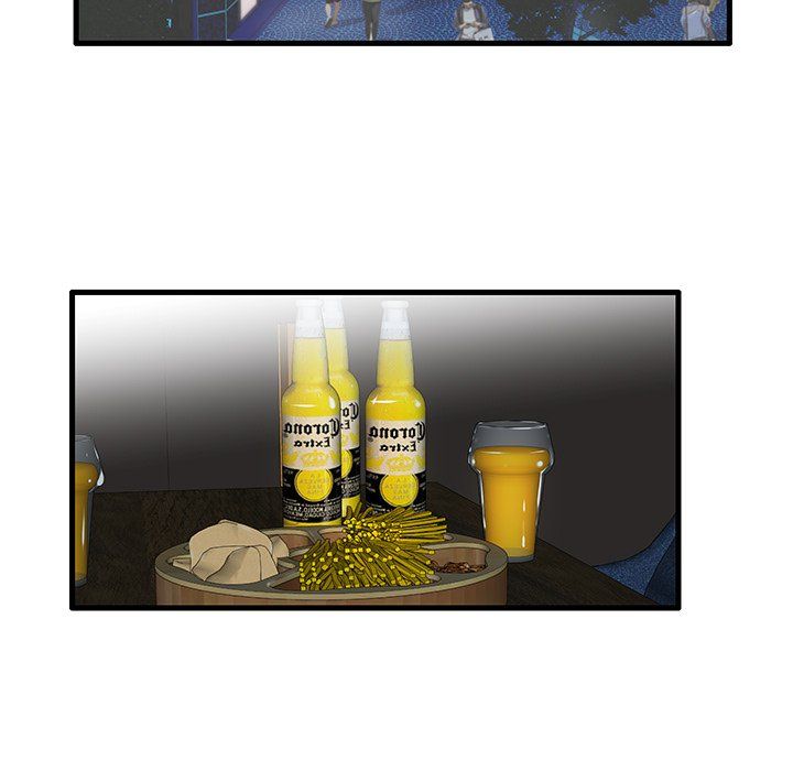 Bad Parenting Chapter 9