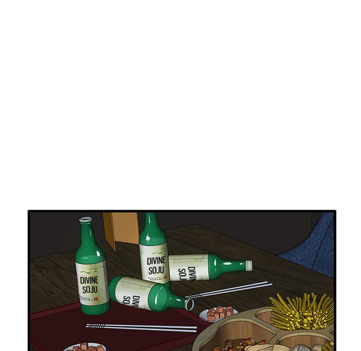 Bad Parenting Chapter 9