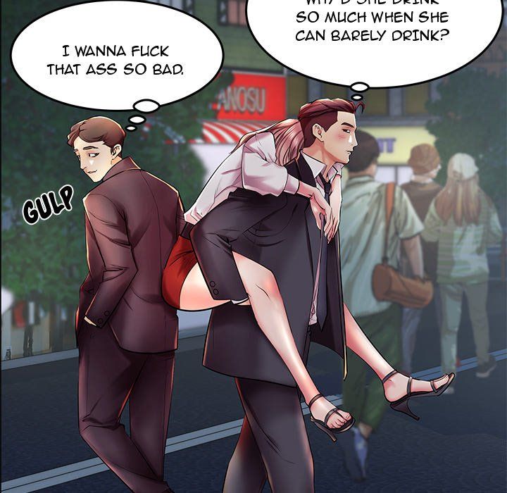 Bad Parenting Chapter 9