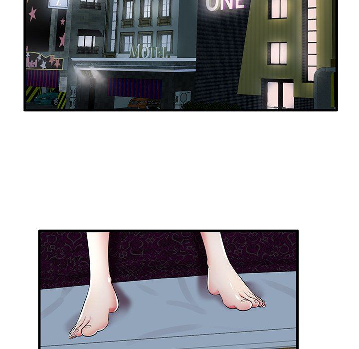 Bad Parenting Chapter 9