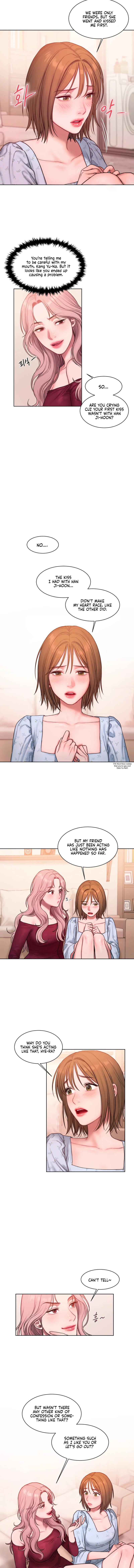 Bad Thinking Diary Chapter 05