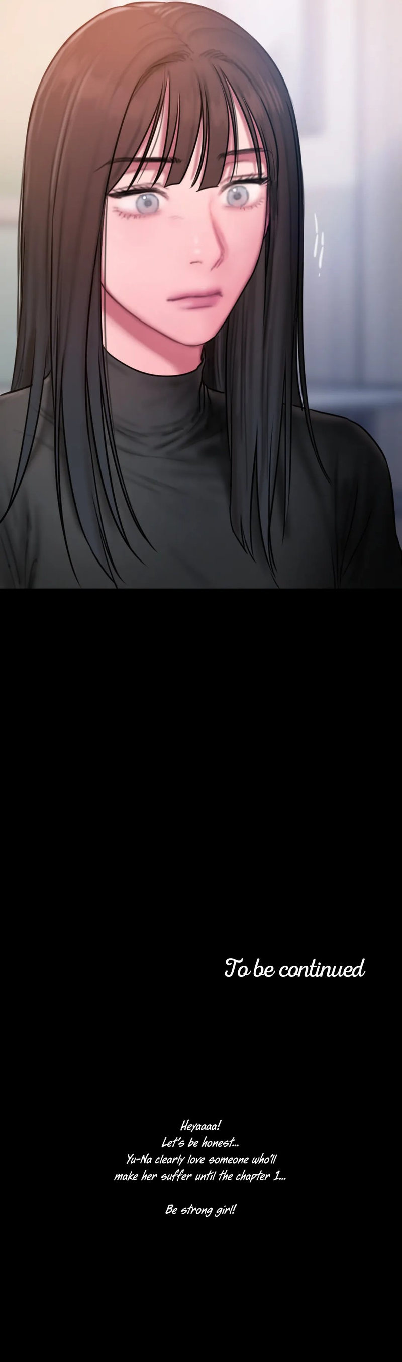 Bad Thinking Diary Chapter 36