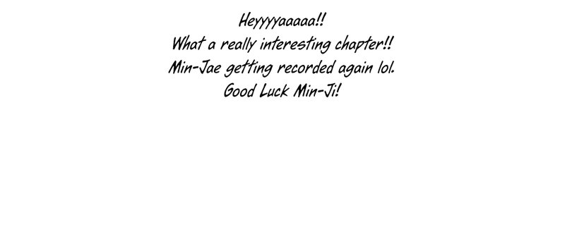 Bad Thinking Diary Chapter 41