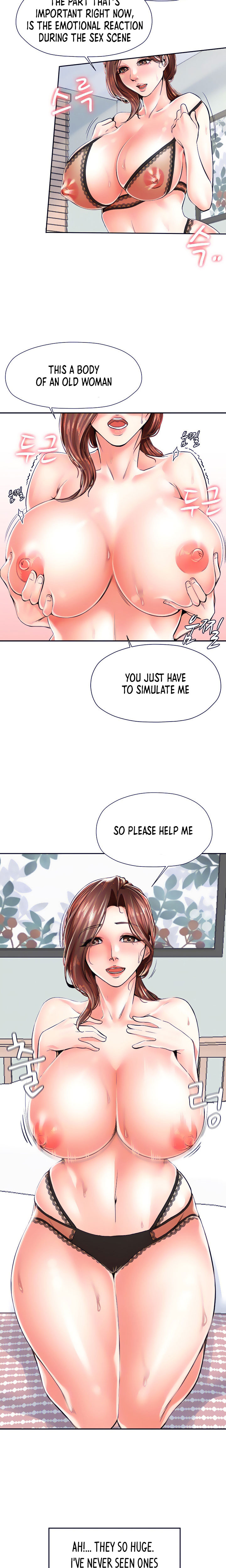Banging Mother And Daughter Chapter 04