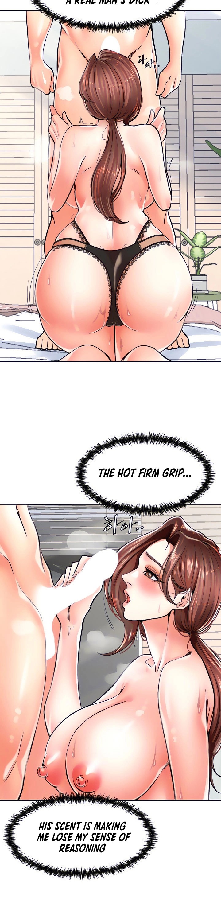 Banging Mother And Daughter Chapter 04