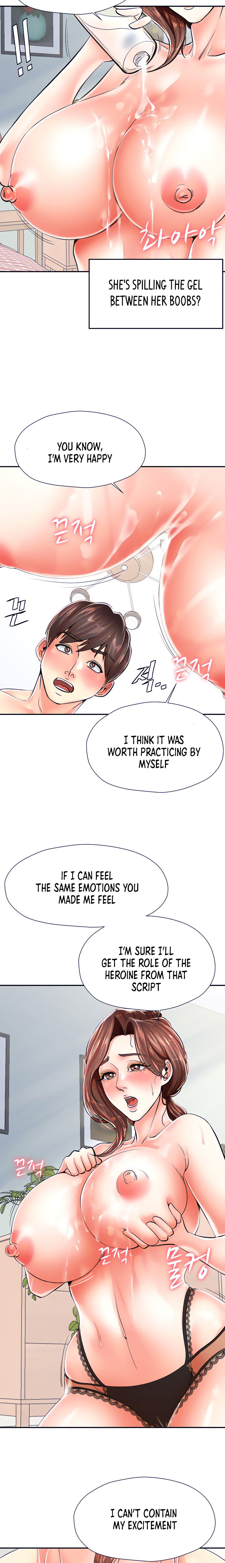 Banging Mother And Daughter Chapter 04