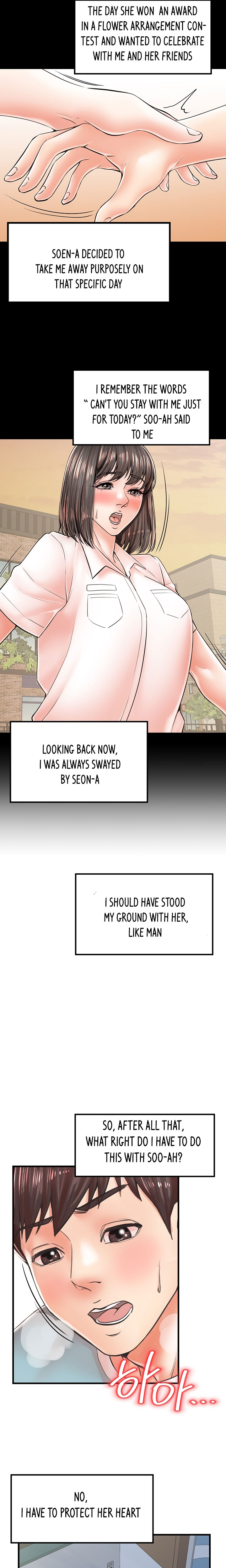 Banging Mother And Daughter Chapter 14