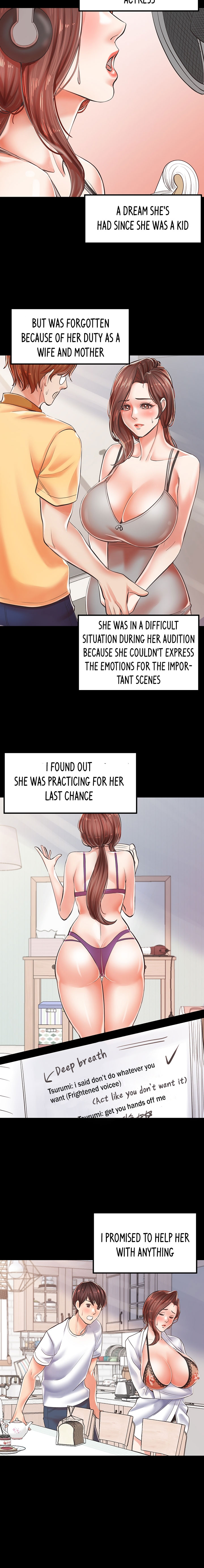 Banging Mother And Daughter Chapter 17