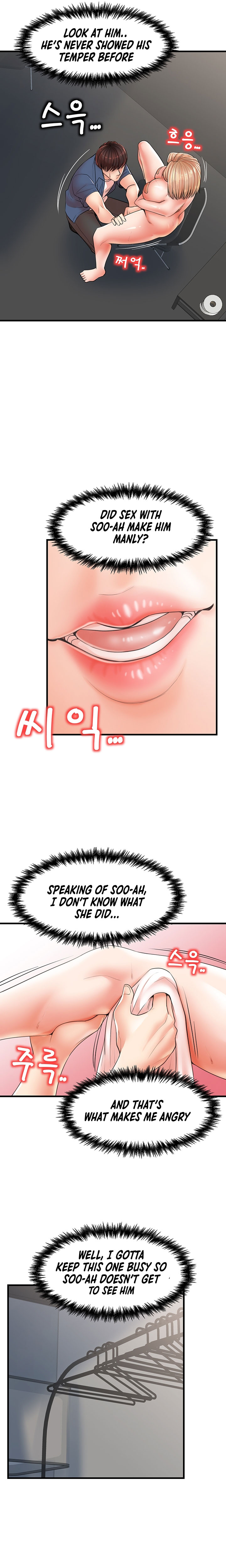 Banging Mother And Daughter Chapter 19