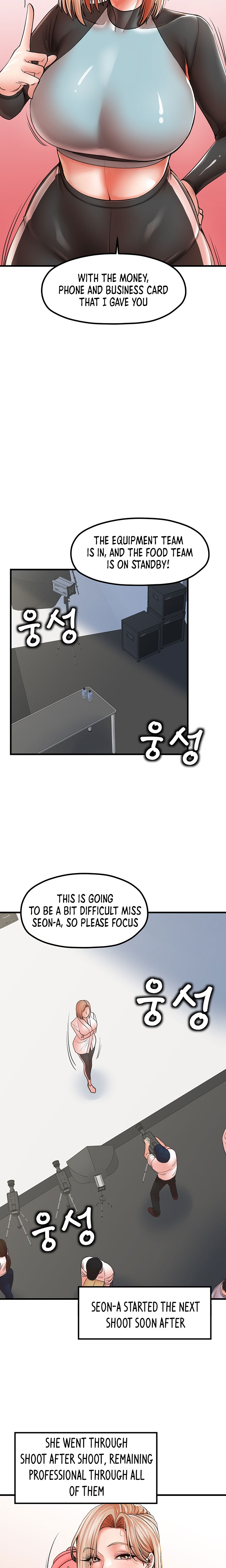 Banging Mother And Daughter Chapter 19