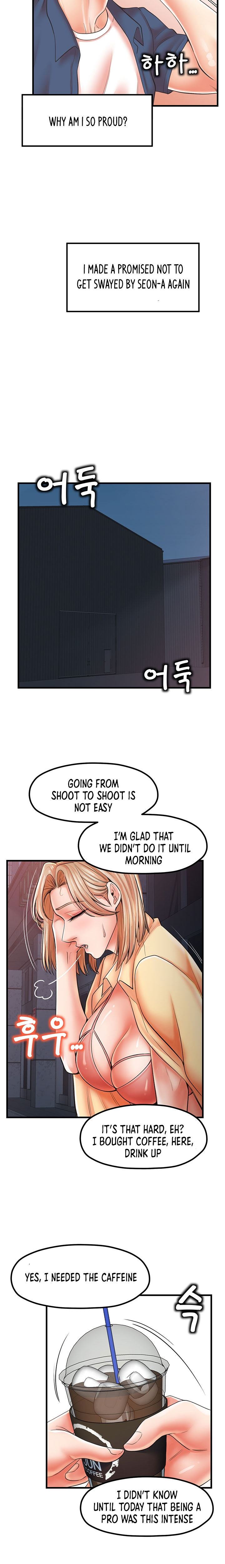 Banging Mother And Daughter Chapter 19