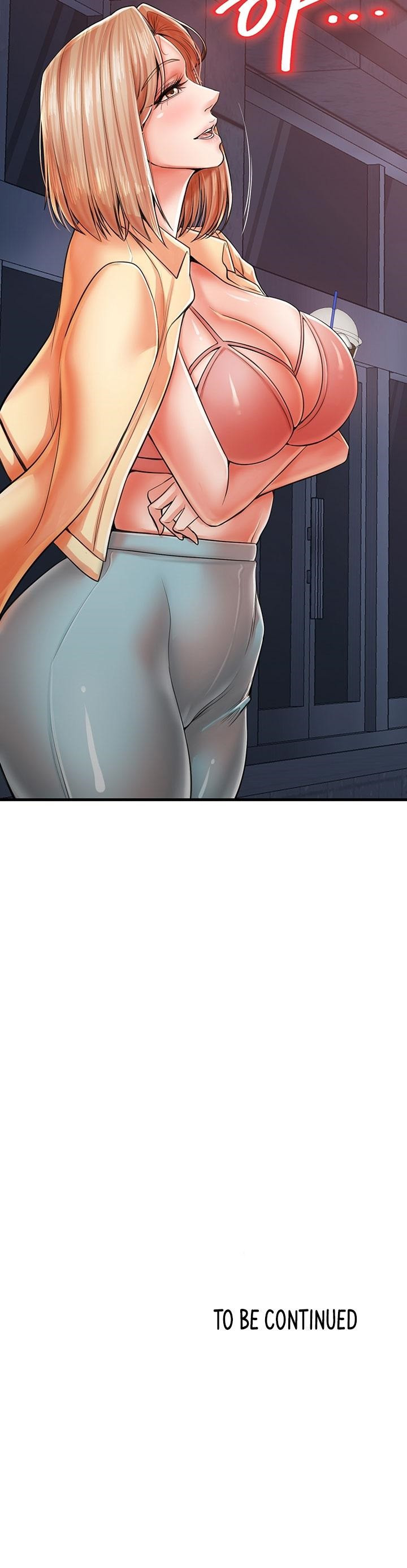 Banging Mother And Daughter Chapter 19