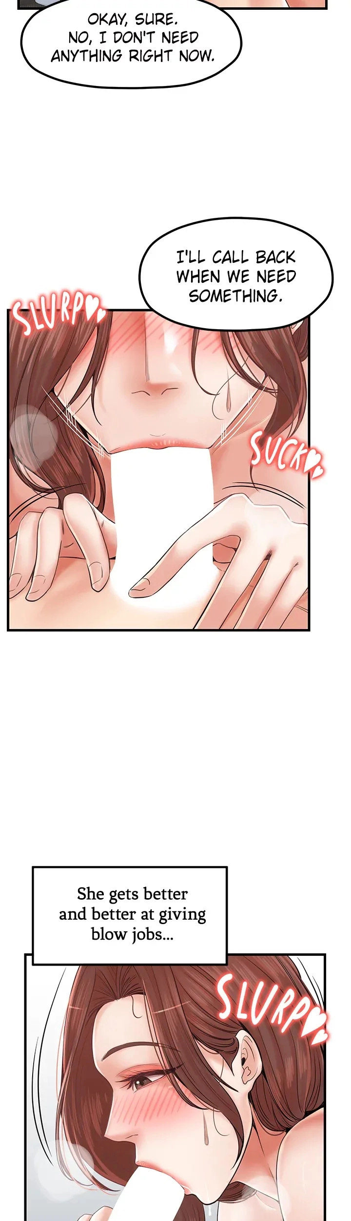Banging Mother And Daughter Chapter 28