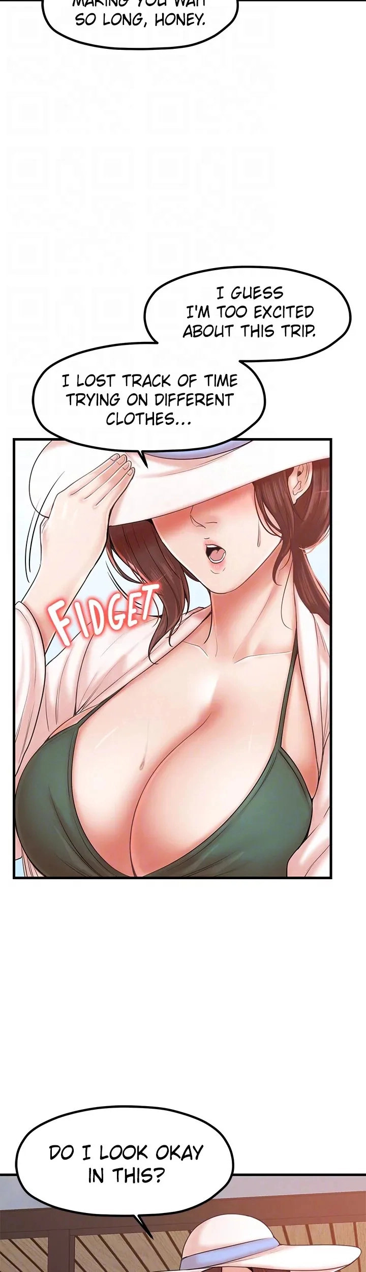 Banging Mother And Daughter Chapter 28