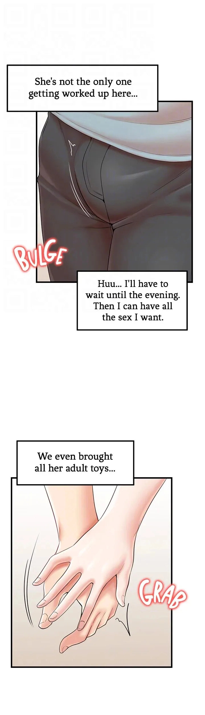 Banging Mother And Daughter Chapter 28