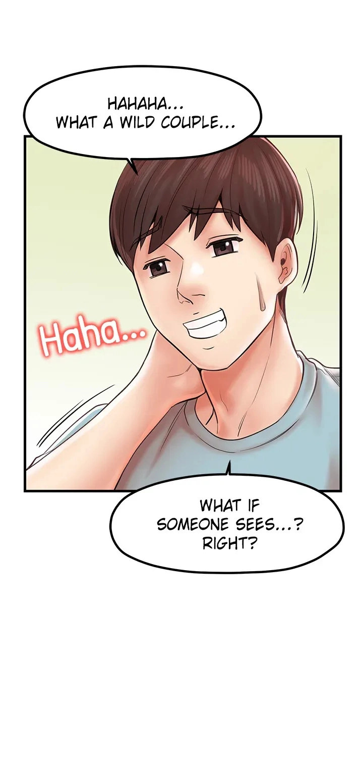 Banging Mother And Daughter Chapter 28