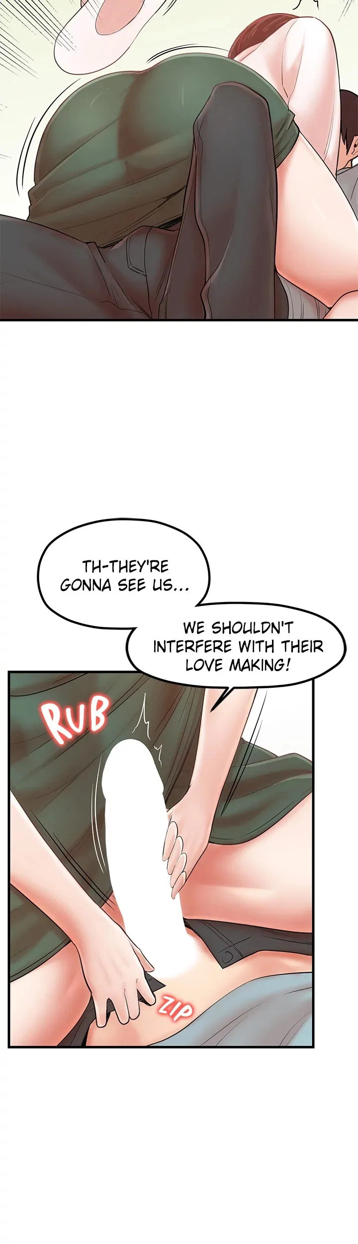 Banging Mother And Daughter Chapter 28