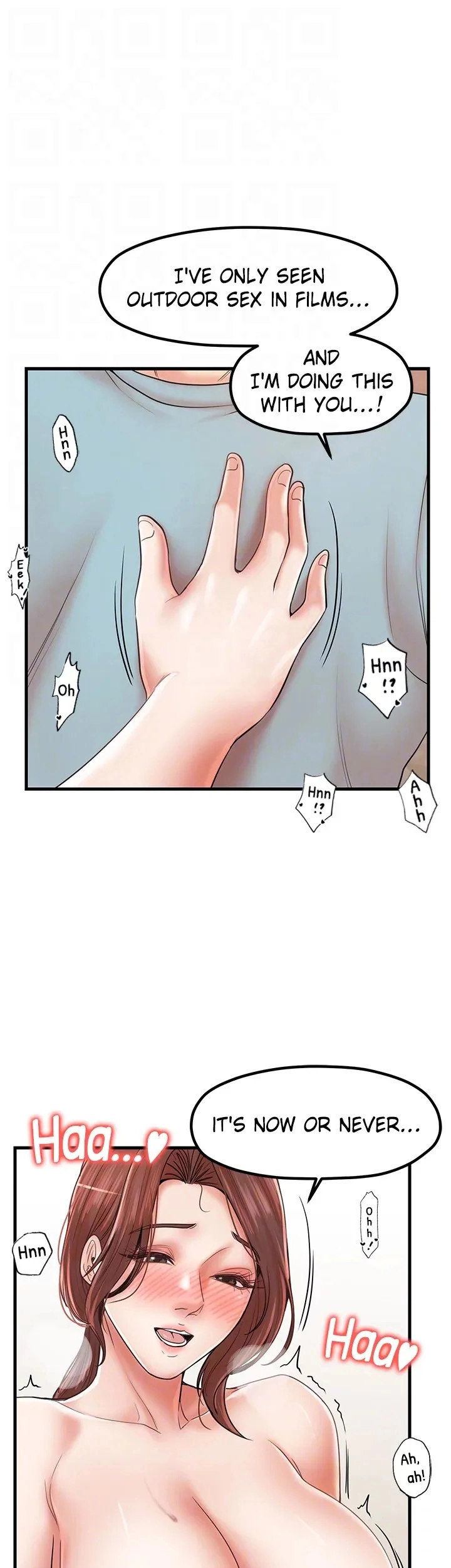 Banging Mother And Daughter Chapter 28