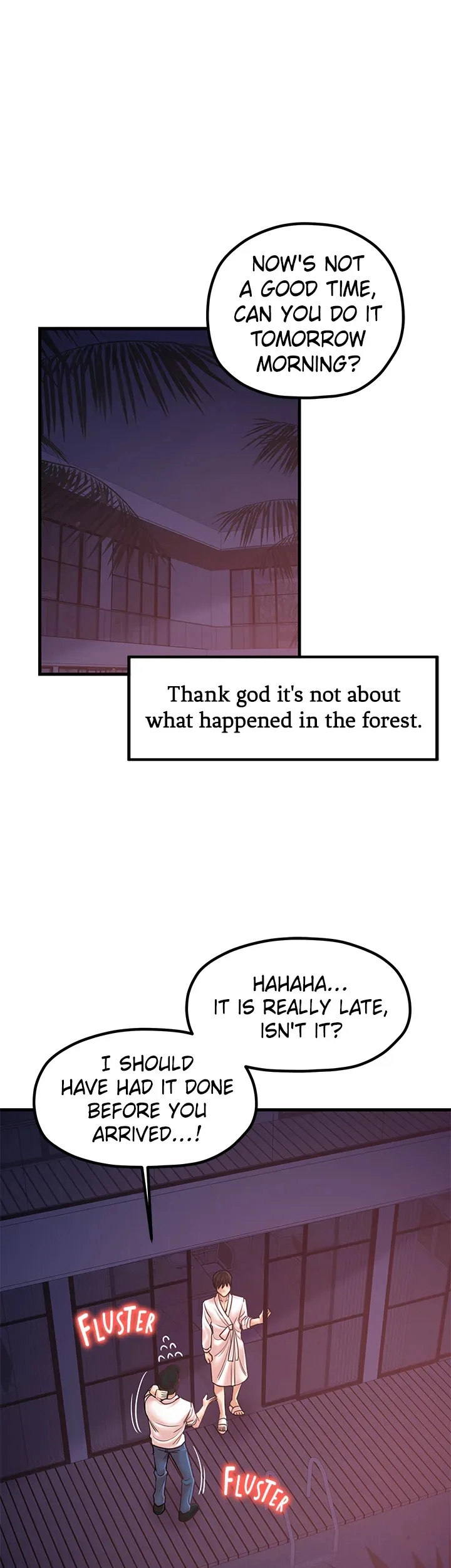 Banging Mother And Daughter Chapter 31