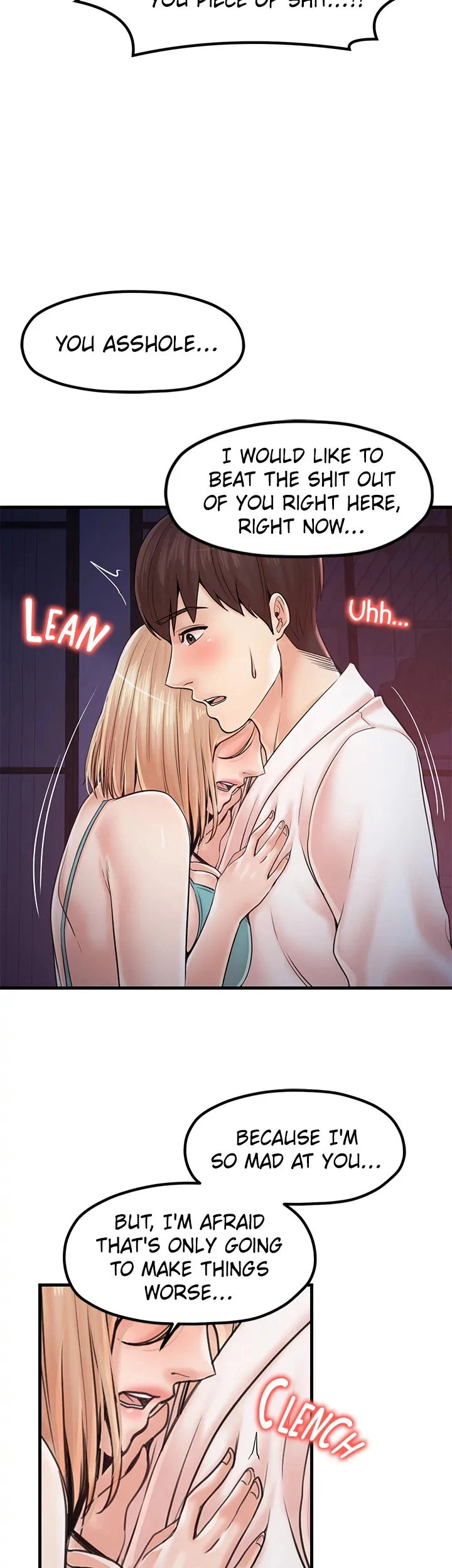 Banging Mother And Daughter Chapter 31