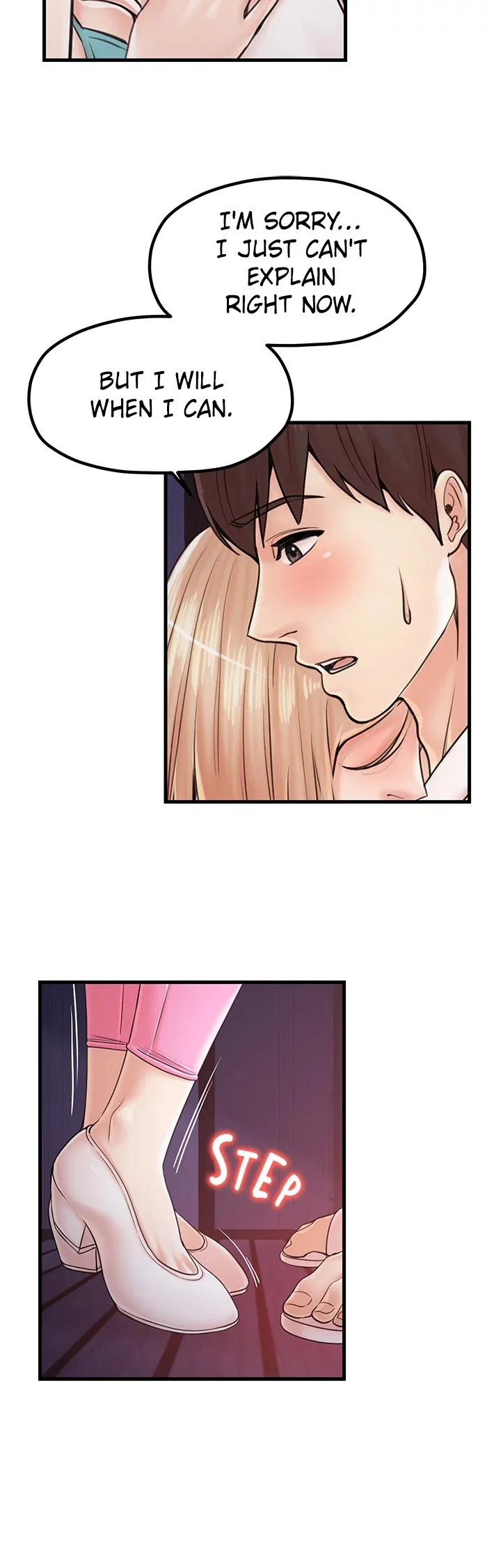 Banging Mother And Daughter Chapter 31