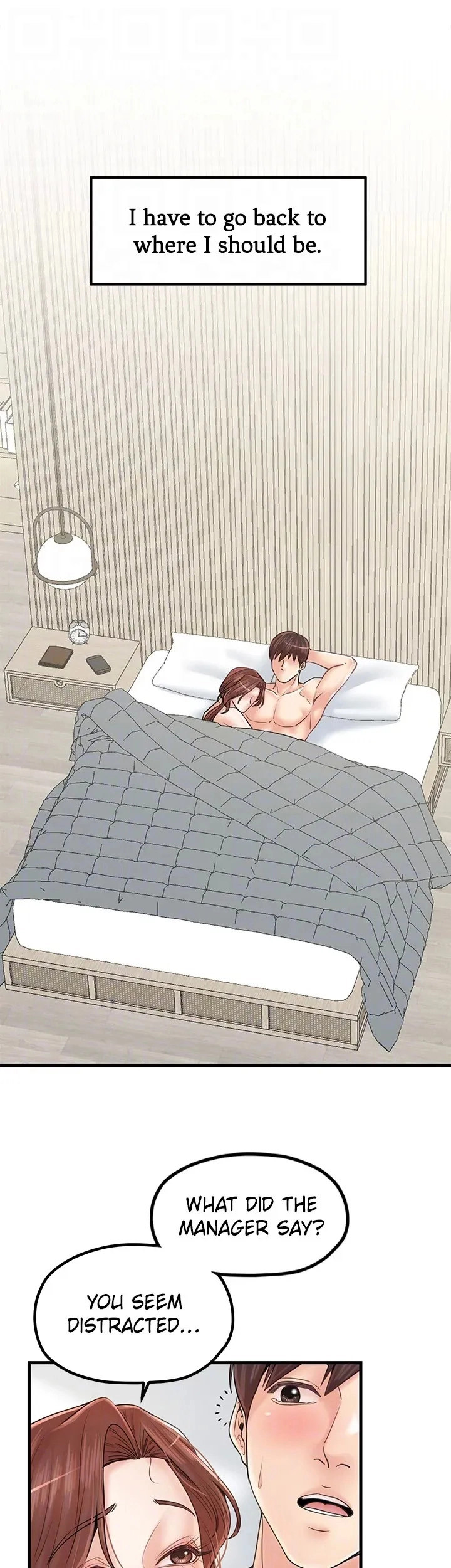 Banging Mother And Daughter Chapter 31