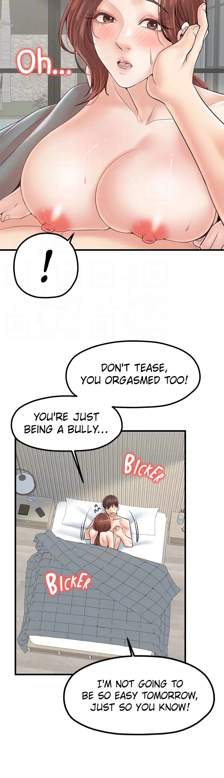 Banging Mother And Daughter Chapter 31